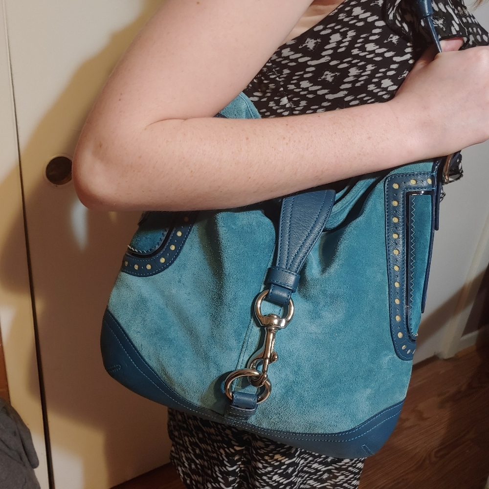 Handbag - Picture 3 of 3